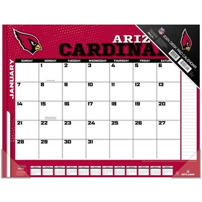 St. Louis Cardinals 2021 Wall Calendar
