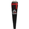 AmberFight Gear Uppercut Heavy Bag – ToughTek synthetic leather, triple-stitched, 55lb filled/unfilled, for boxing & MMA,Black. - 2 of 3