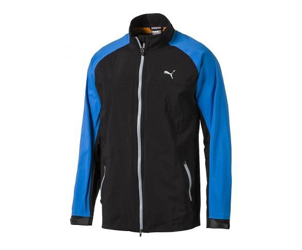 Puma hot sale storm jacket