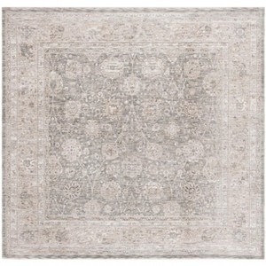 Mason MSN112 Power Loomed Indoor Rugs - Safavieh - 1 of 4