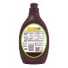 Hershey's 5 Simple Ingredients Chocolate Flavor Syrup - 21.8oz - 3 of 4