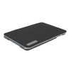 Puregear Rubberized Folio Case for Apple iPad 2/3/4Gen - Black - image 2 of 2