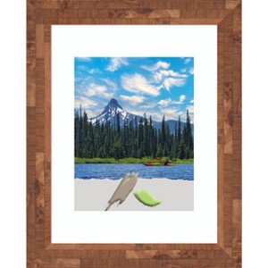 Amanti Art Fresco Wood Picture Frame - 1 of 4