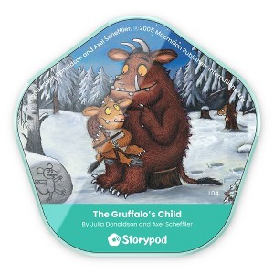 Storypod The Gruffalo's Child Token - 1 of 4
