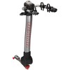 Yakima RidgeBack Tilt Away Hitch Bike Rack Carries Up to 2 Bikes, Fits 1.25 and 2 Inch Hitch Receiver for Cars, SUVs, and Trucks, Black - 2 of 4