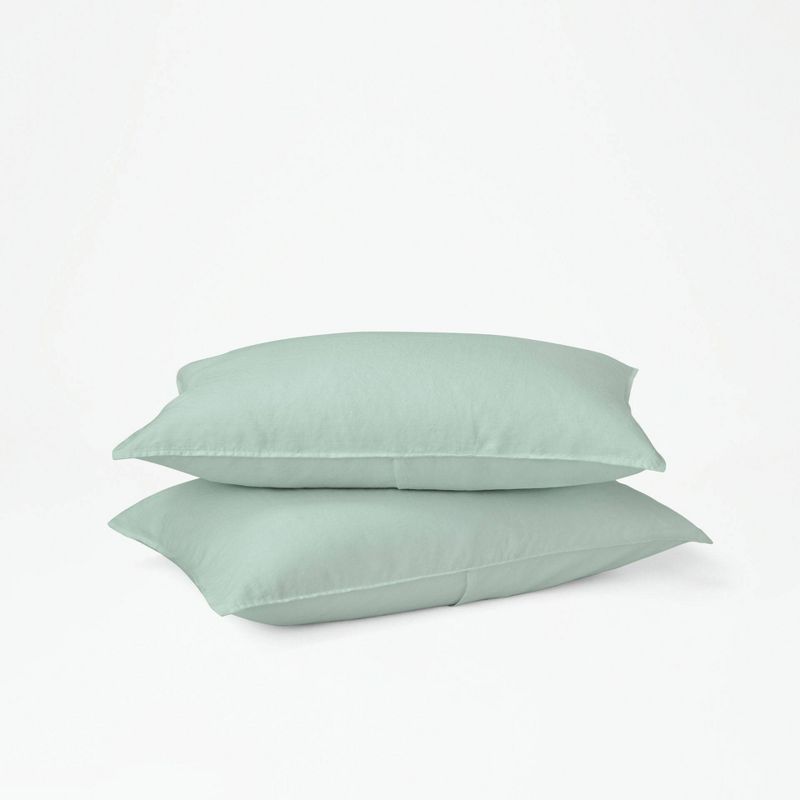 Tuft & Needle Linen Pillowcase Set, 1 of 7