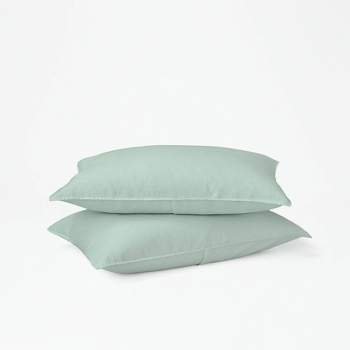 Tuft & Needle Linen Pillowcase Set
