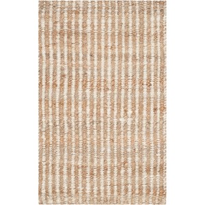 Natural Fiber NF734 Hand Woven Area Rug  - Safavieh - 1 of 4