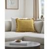Mark & Day Melchor Cottage Throw Pillow - 2 of 4