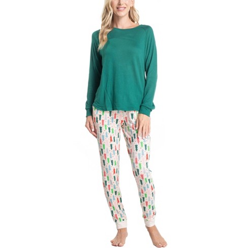 Women's 5x christmas pajamas hot sale