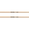 Vic Firth Articulate Series Plastic Keyboard Mallets 1 1/8 in. Round Poly - 4 of 4