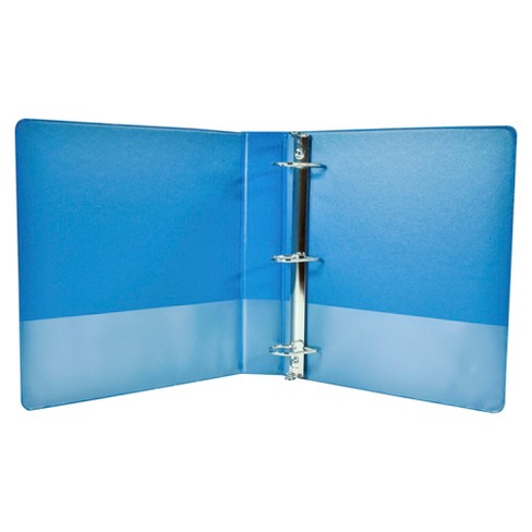 L Display Ring Binder