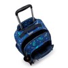 Kipling New Zea Printed 15" Laptop Rolling Backpack - 3 of 4
