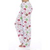 Just Love Womens Plaid Knit Jersey Pajama Pants - 100% Cotton PJs - 2 of 2