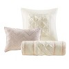 Cesicia 7 Piece Tufted Comforter Set, Queen Size - 2 of 4