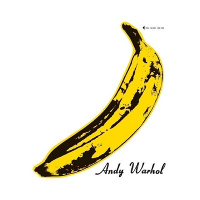  The Velvet Underground - The Velvet Underground & Nico - 45th Anniversary (Remastered) (CD) 