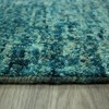 Dalyn Calisa CS5 Turquoise Area Rug - 8' x 10' Rectangle - 3 of 3