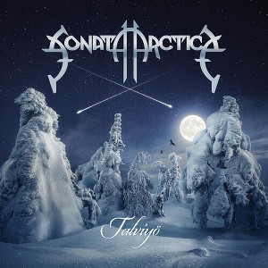 Sonata Arctica - Talviyo (Vinyl) - 1 of 1