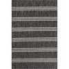 Jill Zarin Outdoor Anguilla Striped Woven Area Rug - 2 of 4