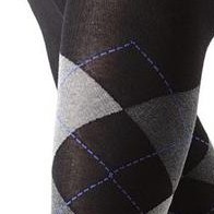 dark gray heather