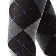 dark gray heather