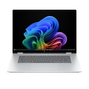 HP OmniBook 7 Laptop Computer 16" 3K Touch Screen Intel Core Ultra 7 16 GB - 1 of 4