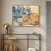 Art Remedy Blissful Nap Rustic Chic Farmhouse Wall Art Framed - 2 of 4