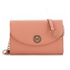 MKF Collection Candra Women’s Crossbody Bag by Mia K - 2 of 4