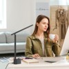 Honeywell Sunturalux LED Foldable Desk Lamp Pro Stepless Dimmable Eye Caring Desk Light - 3 of 4