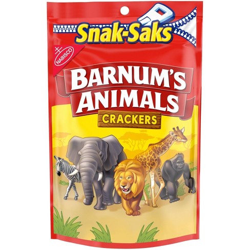 31 Animal Crackers Nutrition Label - Labels For Your Ideas