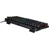 ASUS ROG Falchion NX 65% Wireless RGB Gaming Mechanical Keyboard ROG NX Brown Tactile Switches PBT Doubles hot Keycaps Wired 2.4G Hz Touch Panel - 4 of 4