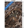Trends International Attack on Titan: The Final Season - Part 3 Teaser Unframed Wall Poster Prints - 3 of 4