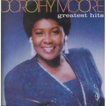 Dorothy Moore - Greatest Hits (CD)