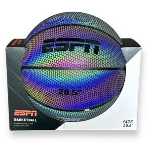 ESPN Holo - Basketball 29.5" - 1 of 4
