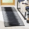 Vintage Leather VTL389 Hand Woven Area Rug  - Safavieh - 2 of 4