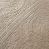 LISM 100% Cotton Quilted Pillow Shams, 26" x 20" (Pack of 2) - 3 of 4