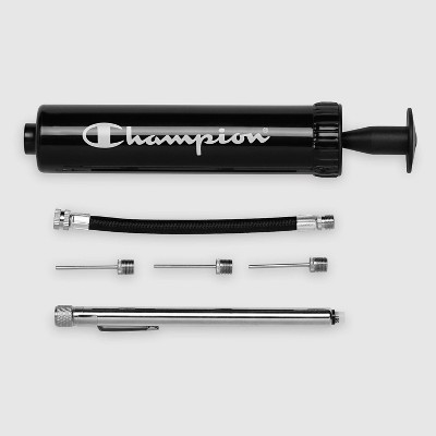 Champion Dual Action Ball Hand Pump - Thumbnail 4