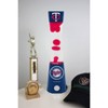 MLB Minnesota Twins Magma Lamp Speaker - 2 of 3