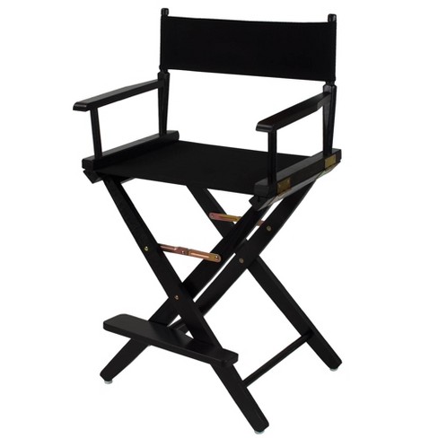 Wide directors online chair