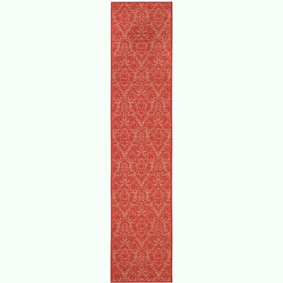 Courtyard CY2714 Power Loomed Indoor and Outdoor Rug - Safavieh