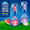 Dawn Summer Watermelon Platinum Powerwash Spray Starter Kit - 16 fl oz - 3 of 4