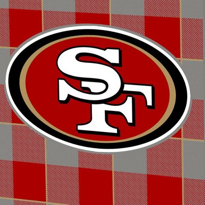 san francisco 49ers