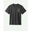 Men's Coors Colt T-shirt - Brixton - image 2 of 2