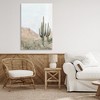 Stupell Industries Desert Tranquility Cacti Canvas Art - 3 of 4