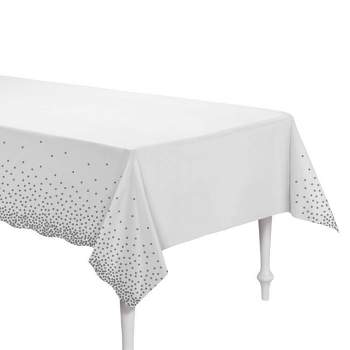 Table Cover Silver - Spritz™