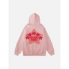 AELFRIC EDEN ADULT VINTAGE EMBROIDERY EDEN STAR HOODIE - 2 of 4