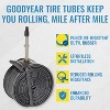Goodyear 48mm Presta Valve Tube - 29 Inch Butyl Rubber - Durable Mountain Bicycle Tire Tube for Cycling - 2 of 4