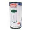 Coleman 90358 Swimming Pool Filter Pump Replacement Cartridge Type IV and Type B for 2,100 and 2,500 Gallon per Hour Filter Pumps (6 Pack) - 2 of 4