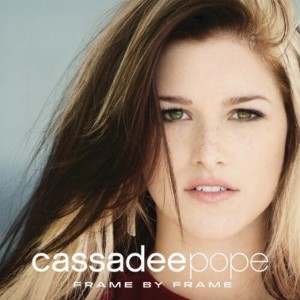 Cassadee Pope - Frame By Frame (Target Exclusive) (CD) - 1 of 1