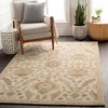 Mark & Day Nackawic Tufted Indoor Area Rugs Beige - 2 of 4